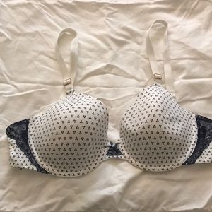 Super cute 38C bra!